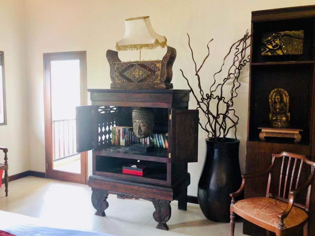 Villa Carissa Seminyak Centre, Bali By Le Ciel Hospitality 外观 照片