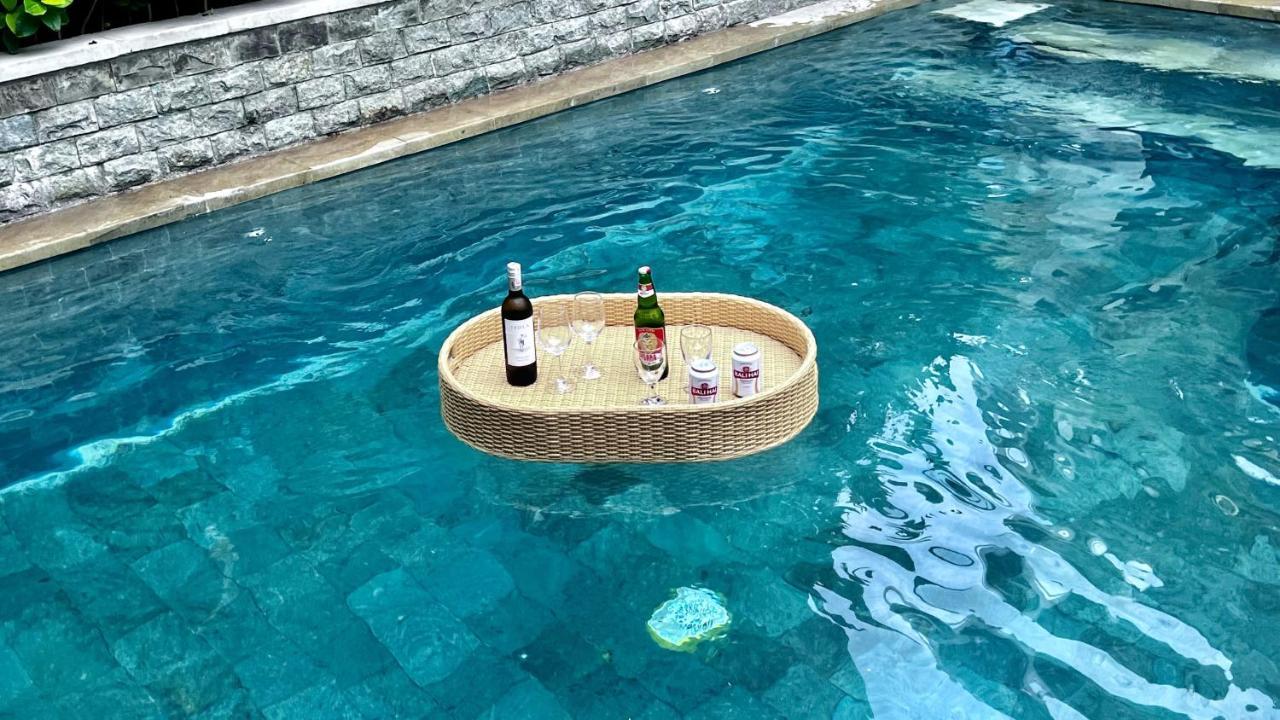 Villa Carissa Seminyak Centre, Bali By Le Ciel Hospitality 外观 照片