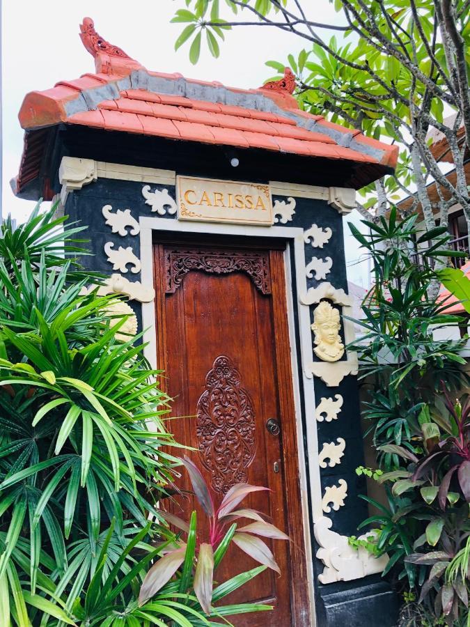 Villa Carissa Seminyak Centre, Bali By Le Ciel Hospitality 外观 照片